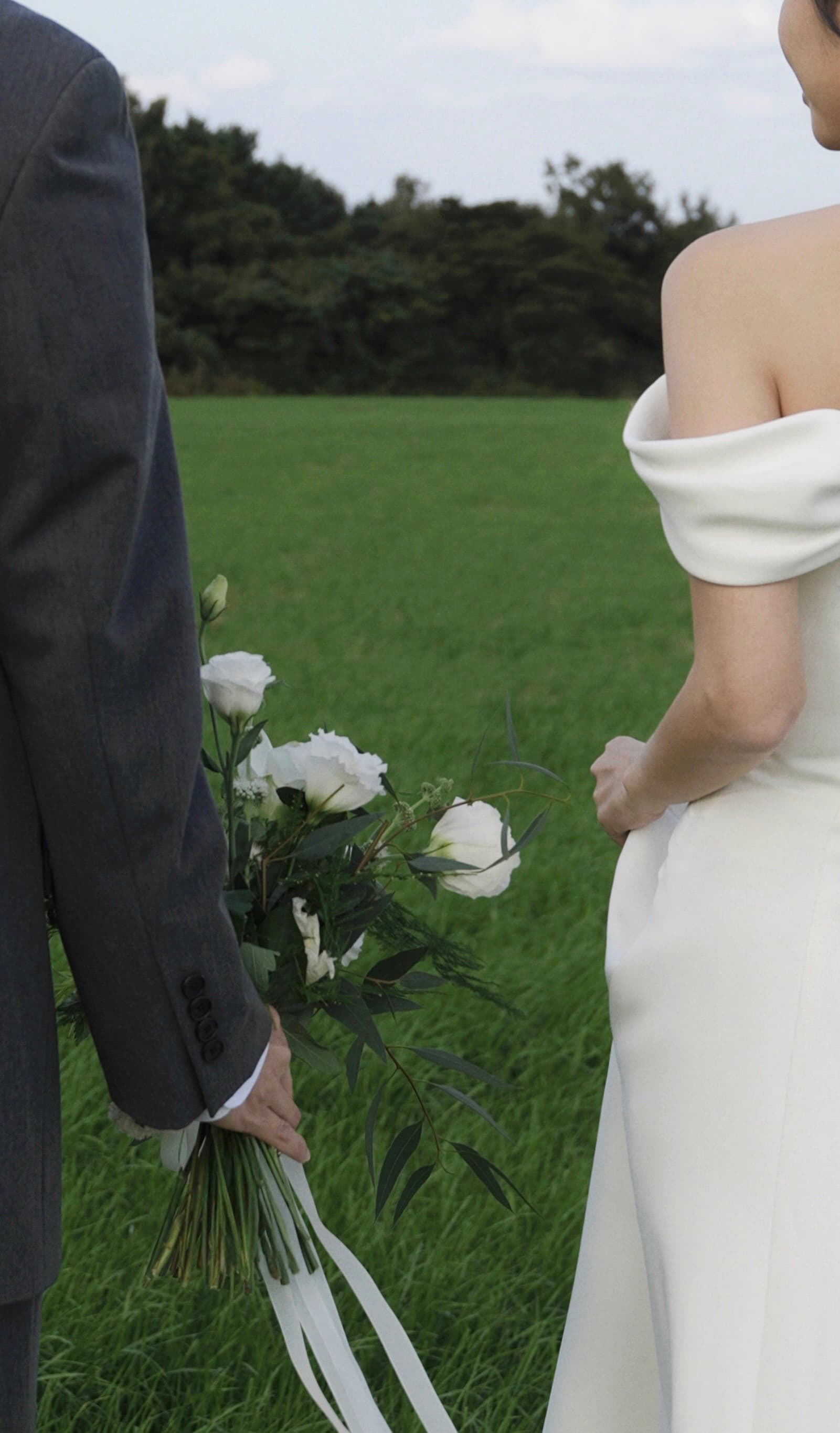 2.22 the day we say 'i do'